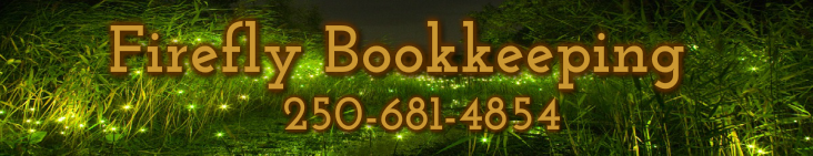Firefly Bookkeeping